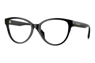 Widok z przodu Versace VE3399U (GB1)
