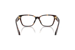 Widok z tyłu Versace VE3401U (108)