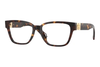 Widok z przodu Versace VE3401U (108)