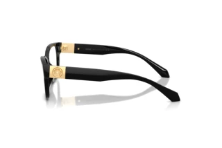 Widok z boku Versace VE3401U (GB1)