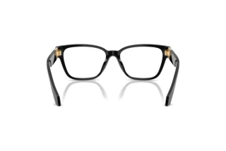 Widok z tyłu Versace VE3401U (GB1)
