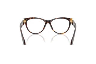 Widok z tyłu Versace VE3402U (108)