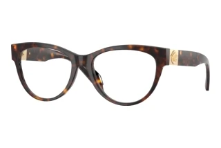 Widok z przodu Versace VE3402U (108)