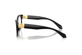 Widok z boku Versace VE3402U (GB1)