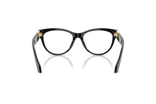 Widok z tyłu Versace VE3402U (GB1)