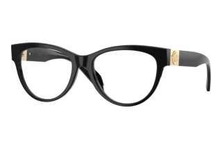 Widok z przodu Versace VE3402U (GB1)