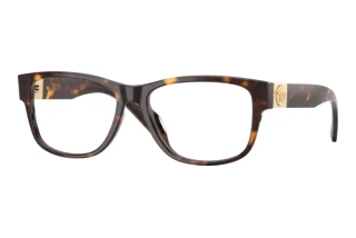 Widok z przodu Versace VE3403U (108)