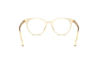 Widok z tyłu Versace VE3404D (5556)
