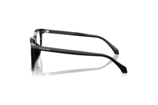 Widok z boku Versace VE3404D (GB1)