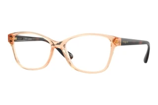 Widok z przodu Vogue Eyewear VO2998 (3300)
