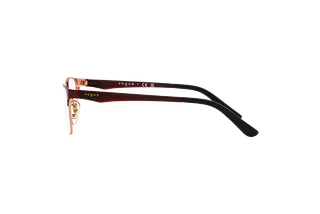 Widok z boku Vogue Eyewear VO3940 (5170)