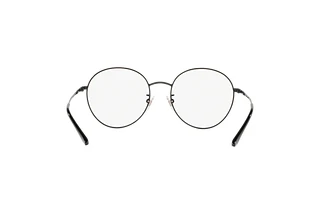 Widok z tyłu Vogue Eyewear VO4123D (352)