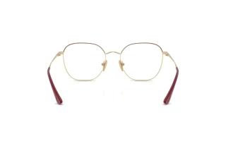 Widok z tyłu Vogue Eyewear VO4178 (5208)