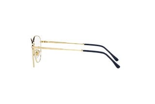 Widok z boku Vogue Eyewear VO4231 (848)