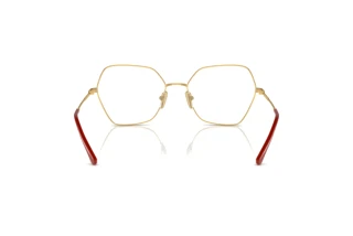 Widok z tyłu Vogue Eyewear VO4281 (280)