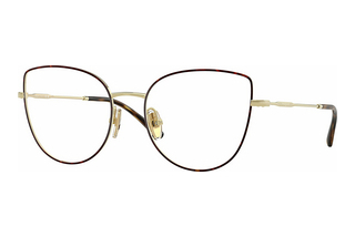 Vogue Eyewear VO4298T 5213 Top Havana/Light Gold