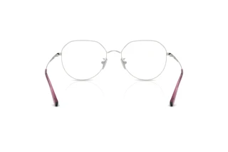 Widok z tyłu Vogue Eyewear VO4301D (323)