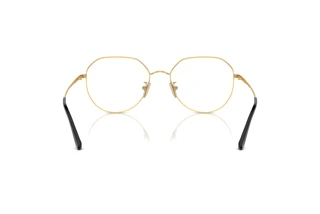 Widok z tyłu Vogue Eyewear VO4301D (352)