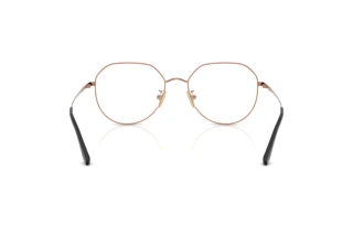 Widok z tyłu Vogue Eyewear VO4301D (5075)