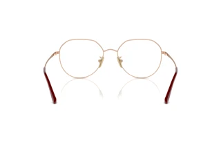 Widok z tyłu Vogue Eyewear VO4301D (5089)