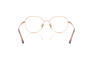 Widok z tyłu Vogue Eyewear VO4301D (5152)