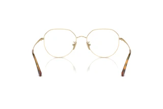Widok z tyłu Vogue Eyewear VO4301D (848)