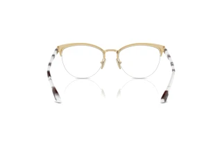 Widok z tyłu Vogue Eyewear VO4304 (352)