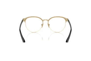 Widok z tyłu Vogue Eyewear VO4305 (352)