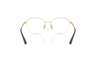 Widok z tyłu Vogue Eyewear VO4306 (280)