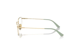 Widok z boku Vogue Eyewear VO4317 (848)