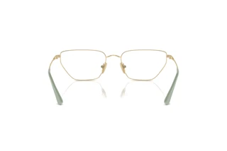 Widok z tyłu Vogue Eyewear VO4317 (848)