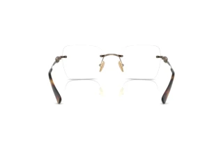 Widok z tyłu Vogue Eyewear VO4320B (5138)