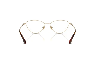 Widok z tyłu Vogue Eyewear VO4325 (848)
