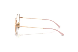 Widok z boku Vogue Eyewear VO4328D (5152)