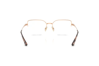 Widok z tyłu Vogue Eyewear VO4331 (5152)