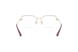 Widok z tyłu Vogue Eyewear VO4331 (5208)