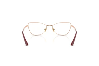 Widok z tyłu Vogue Eyewear VO4333 (5152)