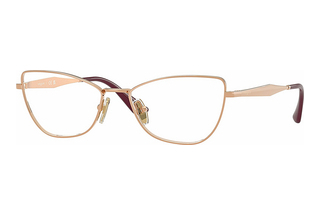 Vogue Eyewear VO4333 5152 Rose Gold