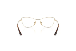 Widok z tyłu Vogue Eyewear VO4333 (848)