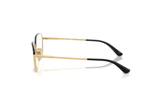 Widok z boku Vogue Eyewear VO4334 (5210)