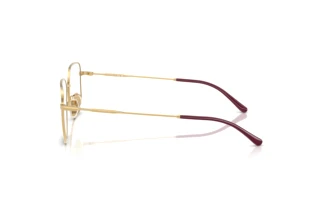 Widok z boku Vogue Eyewear VO4335D (280)