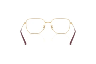 Widok z tyłu Vogue Eyewear VO4335D (280)