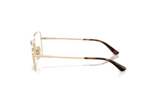 Widok z boku Vogue Eyewear VO4340 (848)