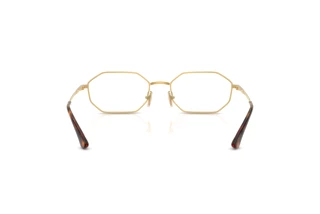 Widok z tyłu Vogue Eyewear VO4341 (280)