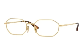 Widok z przodu Vogue Eyewear VO4341 (280)