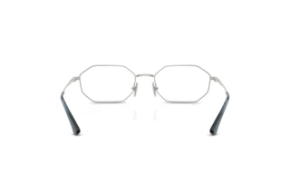 Widok z tyłu Vogue Eyewear VO4341 (323)