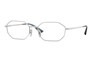 Widok z przodu Vogue Eyewear VO4341 (323)