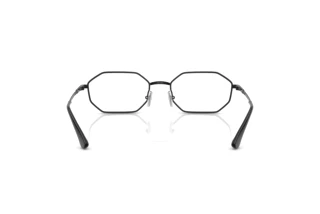Widok z tyłu Vogue Eyewear VO4341 (352)