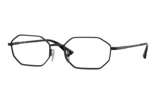 Widok z przodu Vogue Eyewear VO4341 (352)