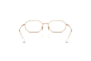 Widok z tyłu Vogue Eyewear VO4341 (5152)